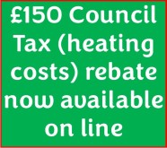 Online Applications Open For Council Tax Rebates Page 2 York News Focus